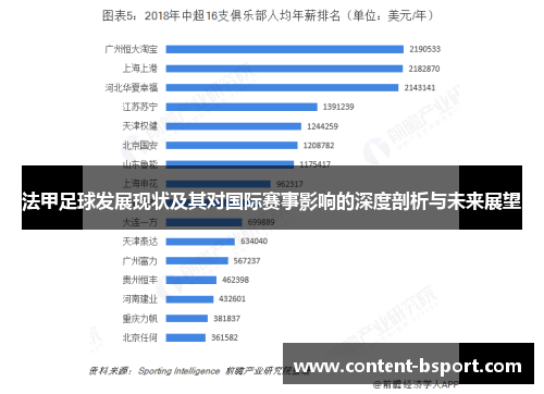 法甲足球发展现状及其对国际赛事影响的深度剖析与未来展望