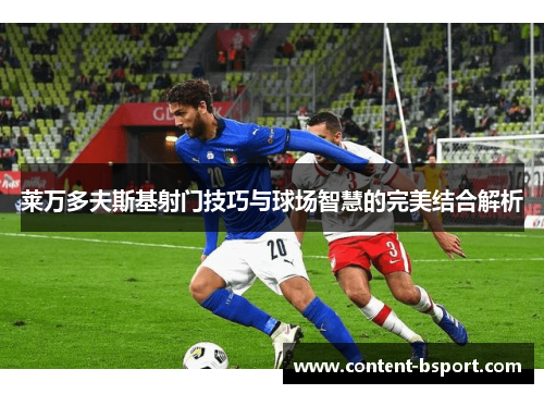 莱万多夫斯基射门技巧与球场智慧的完美结合解析