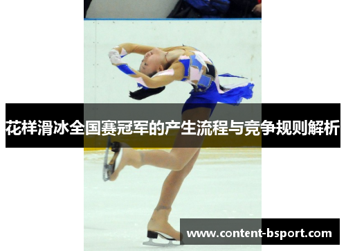 花样滑冰全国赛冠军的产生流程与竞争规则解析