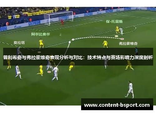 普利希奇与弗拉霍维奇表现分析与对比：技术特点与赛场影响力深度剖析