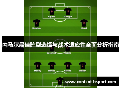 内马尔最佳阵型选择与战术适应性全面分析指南 内马尔最佳阵型选择与战术适应性全面分析指南